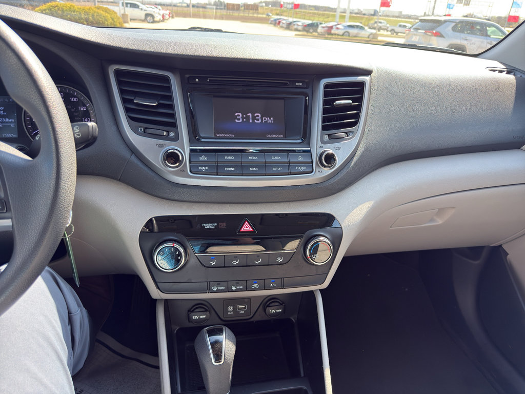 Used 2016 Hyundai Tucson Eco image 15