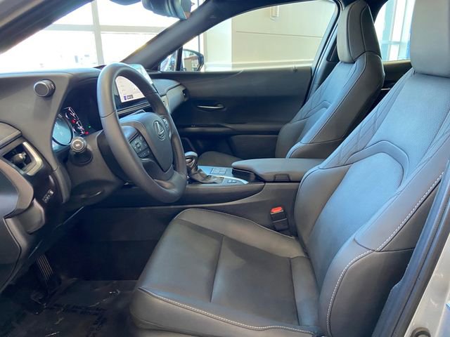 Certified 2024 Lexus UX 250h AWD w/ Premium Package image 20