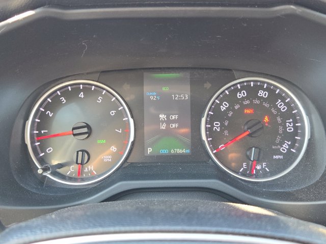 Used 2021 Toyota RAV4 XLE w/ Convenience Package AWD/4WD image 23