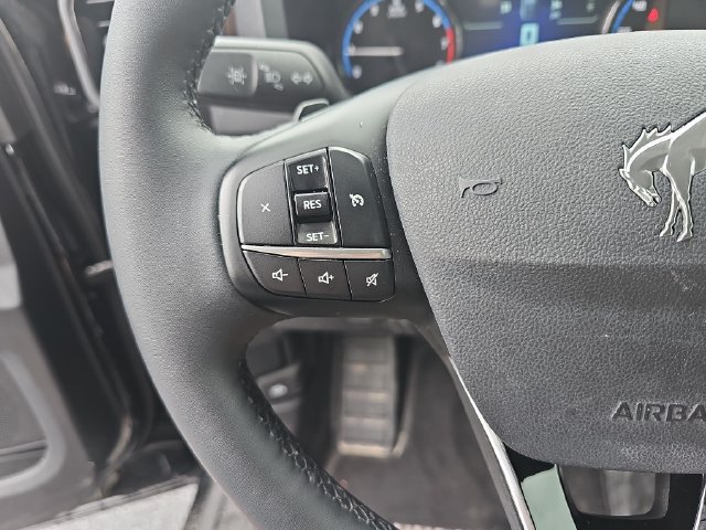 Used 2024 Ford Bronco Sport Badlands w/ Premium Package AWD/4WD image 13