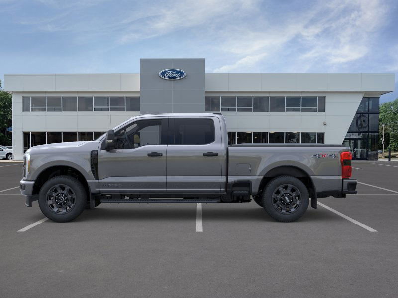 New 2026 Ford F250 XL image 23