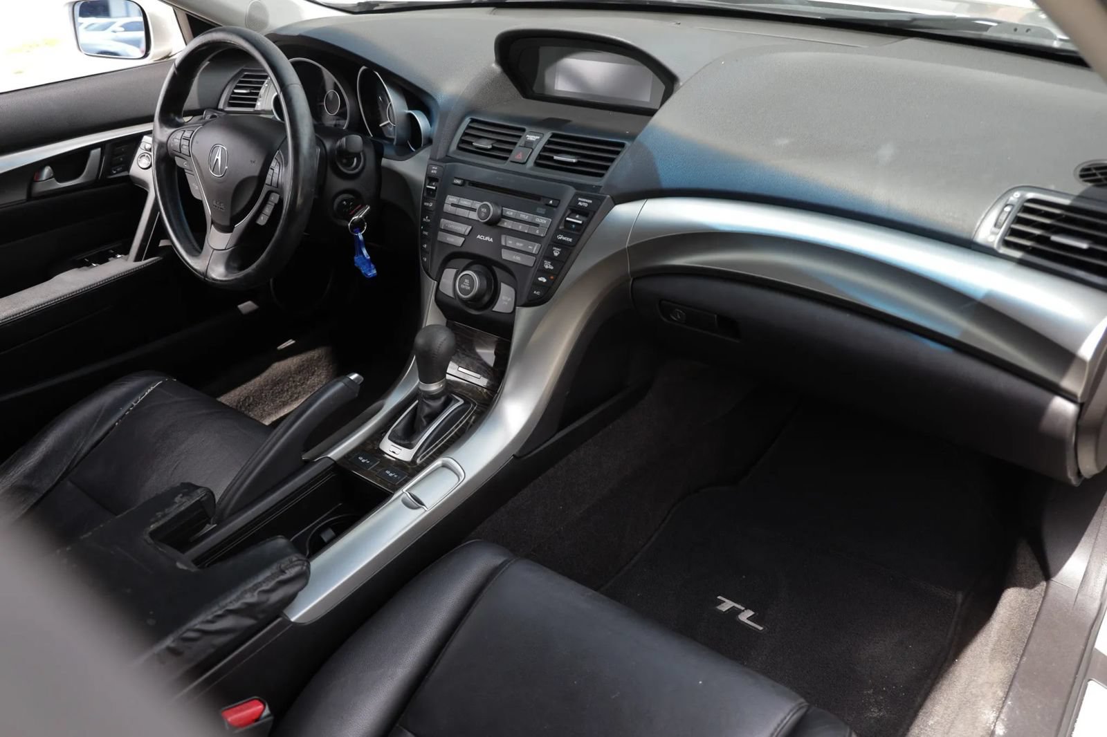 Used 2011 Acura TL FWD image 24