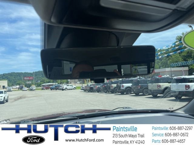 Used 2023 RAM 1500 Limited AWD/4WD image 38
