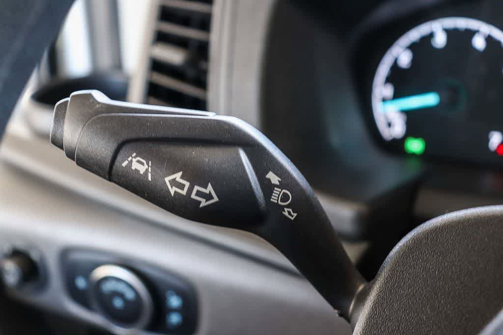 New 2025 Ford Transit 350 AWD w/ Interior Upgrade Package image 23