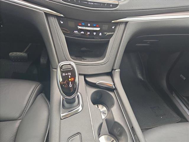 Used 2019 Cadillac XT5 Luxury FWD image 15