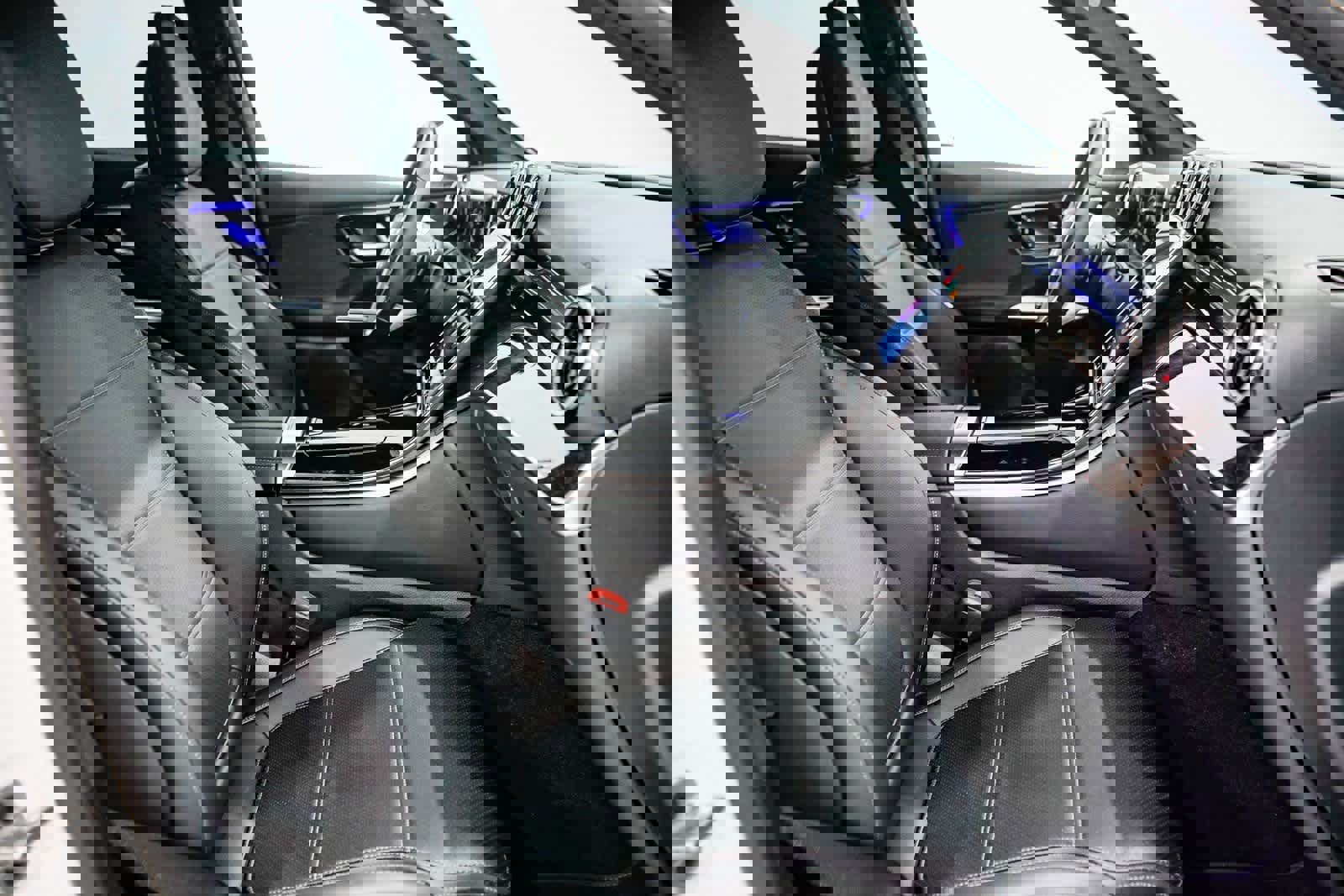 Used 2025 Mercedes-Benz GLC 300 image 15