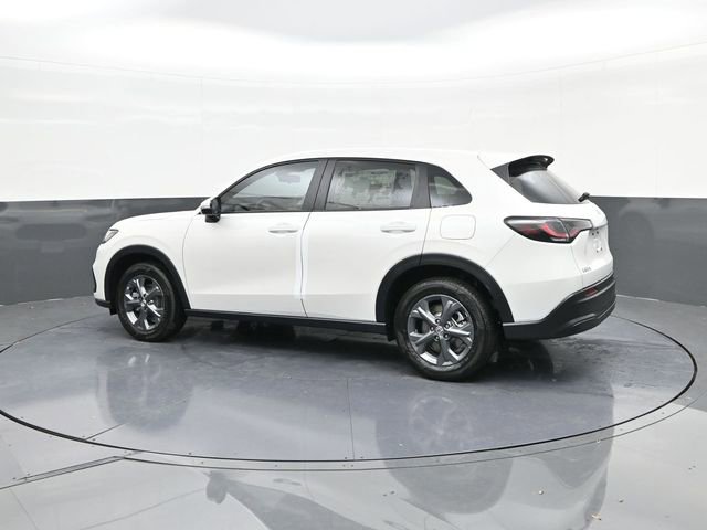 New 2026 Honda HR-V LX image 5