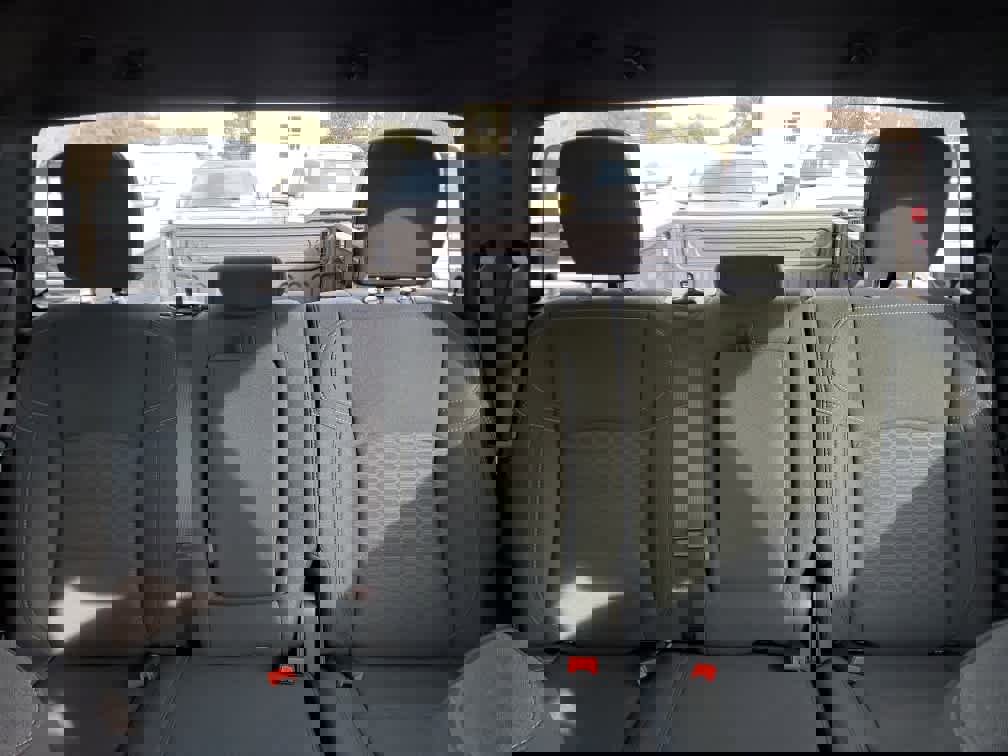 New 2026 RAM 3500 Big Horn image 13