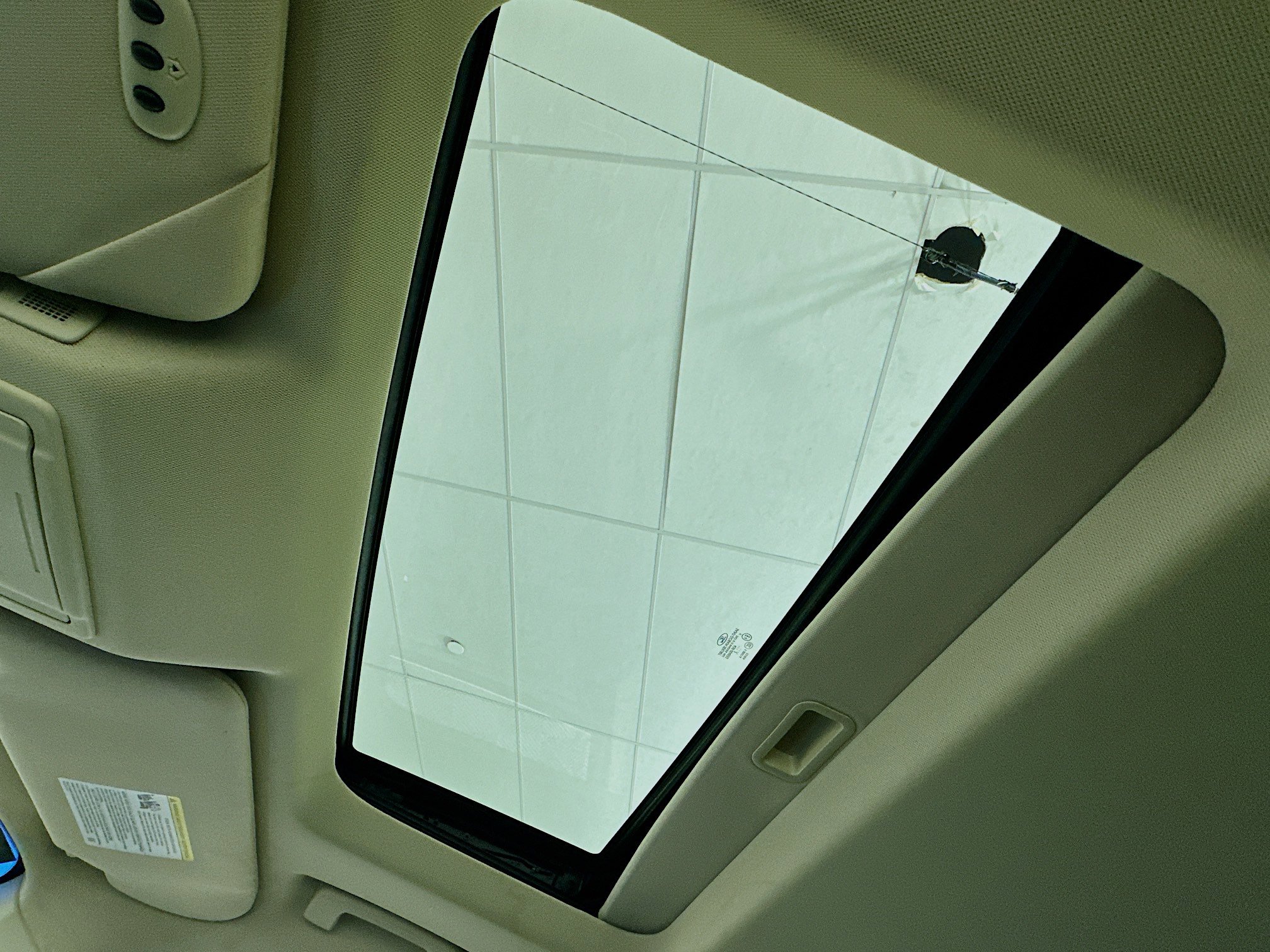 Used 2014 Ford Flex Limited w/ Equipment Group 303A image 24