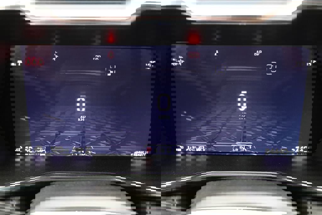 Used 2024 GMC Canyon Elevation w/ Trailering Package image 25