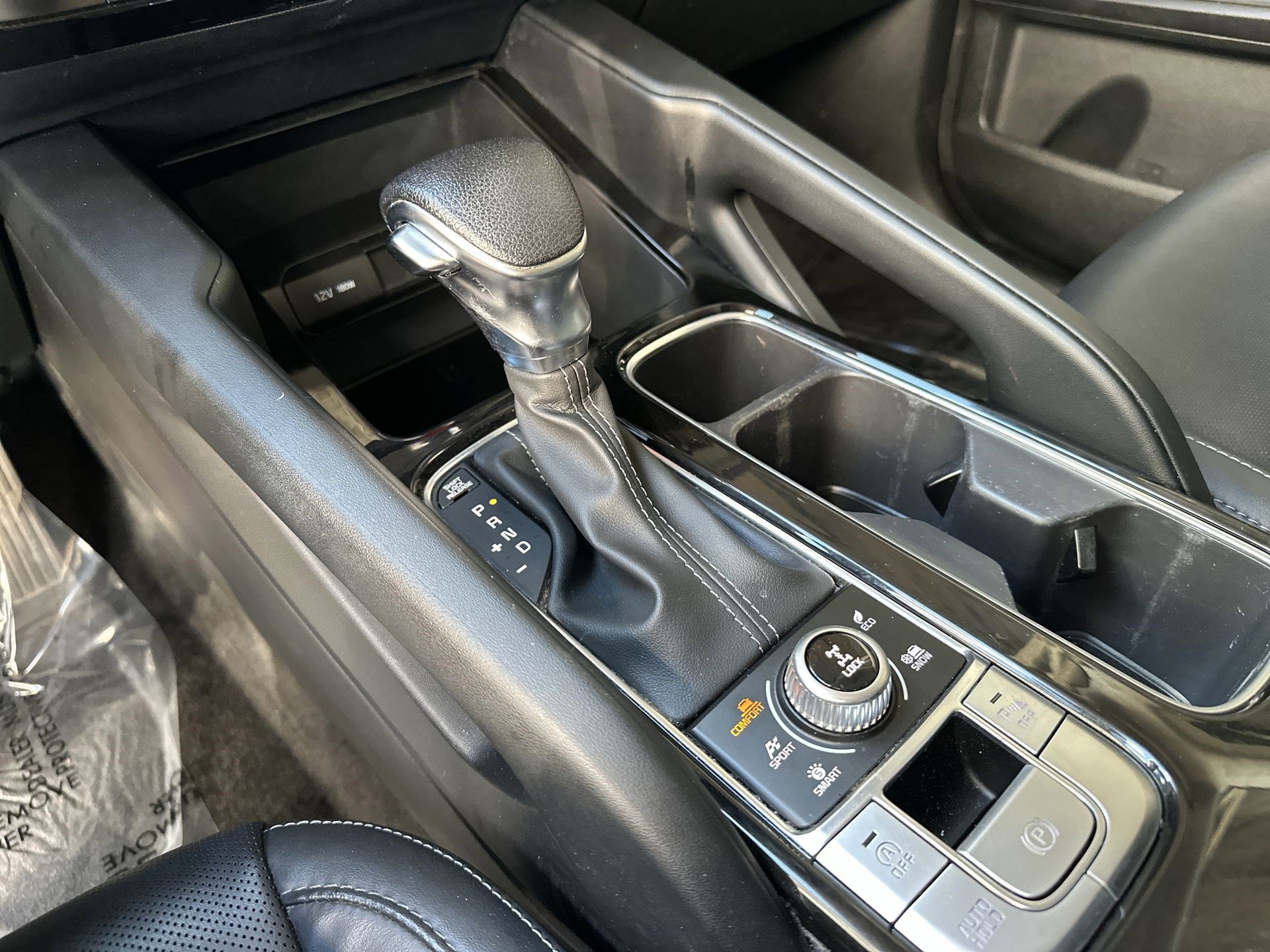 Certified 2020 Kia Telluride LX image 20