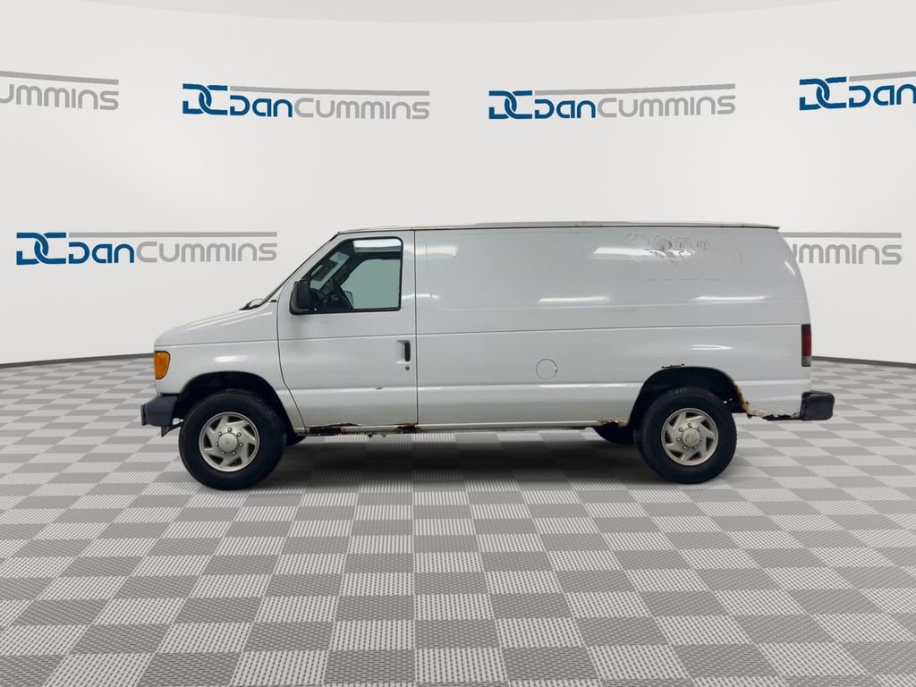 Used 2006 Ford E-250 and Econoline 250 image 5