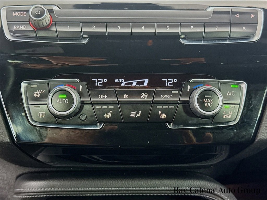 Used 2021 BMW X1 xDrive28i w/ Convenience Package image 16