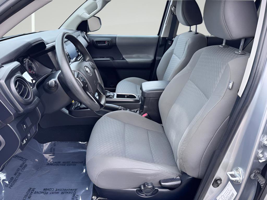 Used 2022 Toyota Tacoma SR w/ SR Convenience Package image 10
