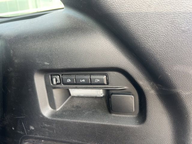 Used 2024 Ford Explorer Timberline w/ Timberline Technology Package AWD/4WD image 16