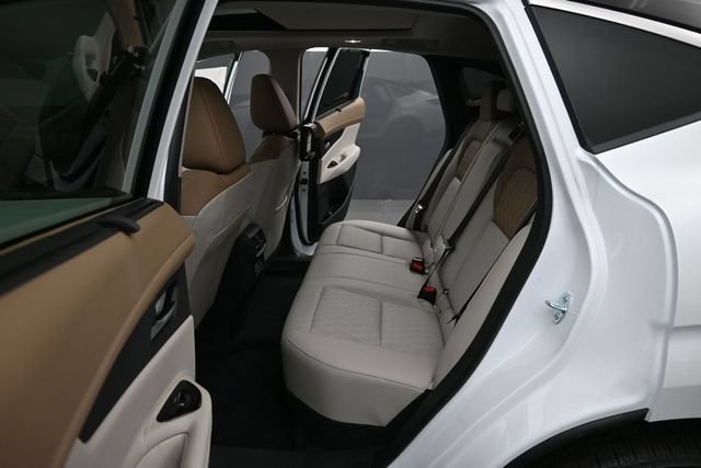 New 2026 Nissan Murano Platinum w/ Cargo Package AWD/4WD image 9