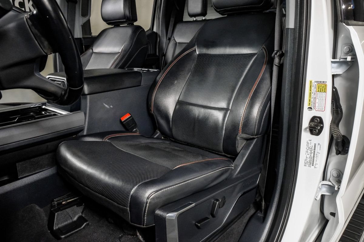 Used 2023 Ford F450 Lariat AWD/4WD image 28