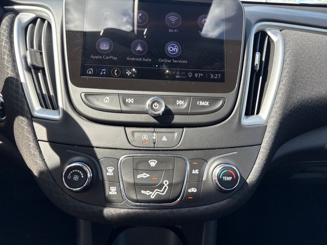 Used 2023 Chevrolet Malibu LS FWD image 18