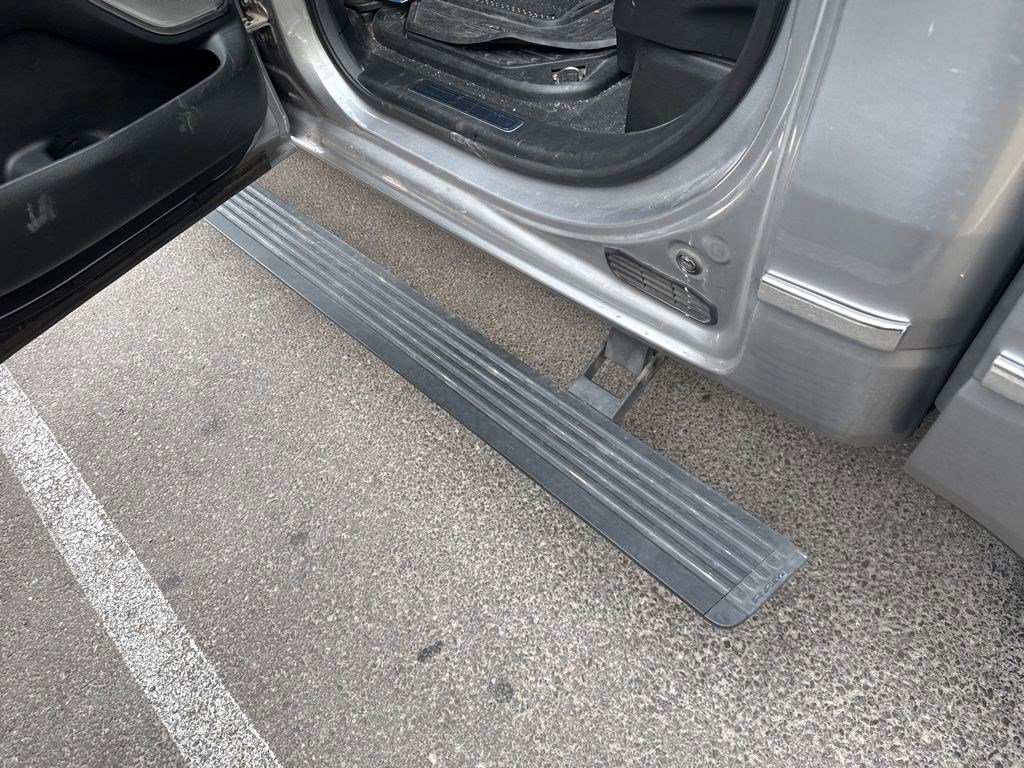 Used 2019 RAM 1500 Limited AWD/4WD image 15