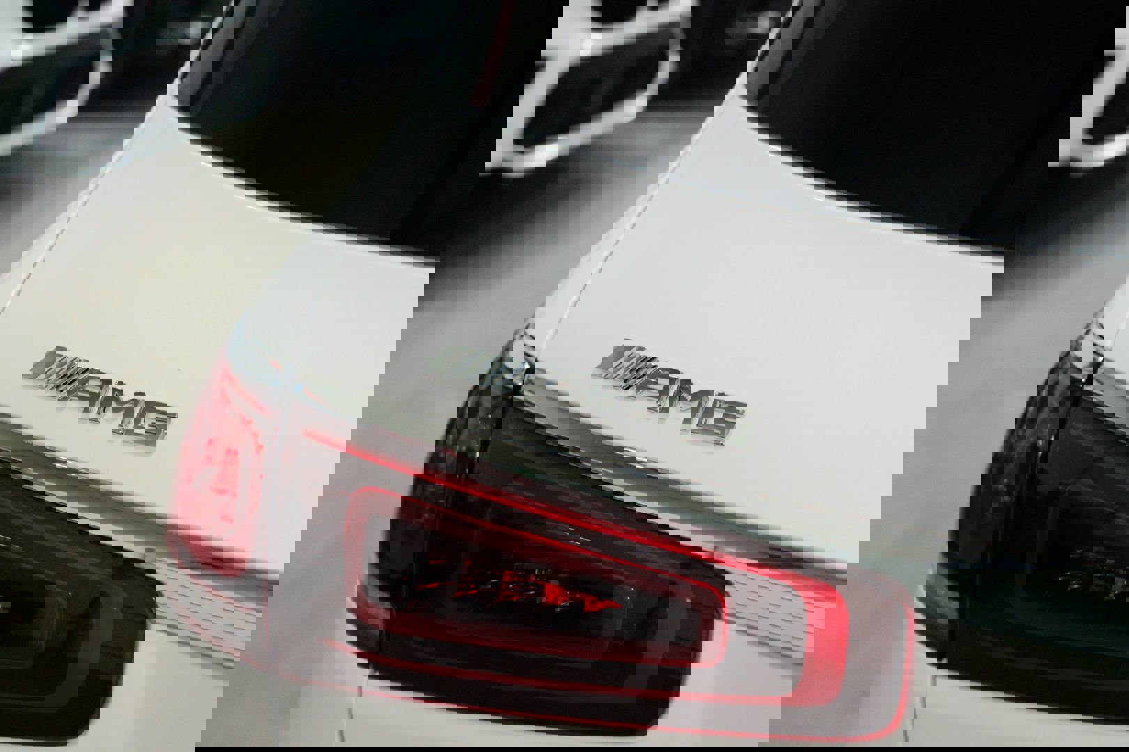 Used 2021 Mercedes-Benz GLS 63 AMG 4MATIC+ SUV image 9