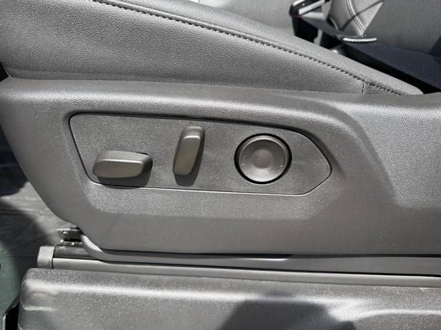 New 2026 Chevrolet Silverado 1500 LTZ w/ Technology Package image 11