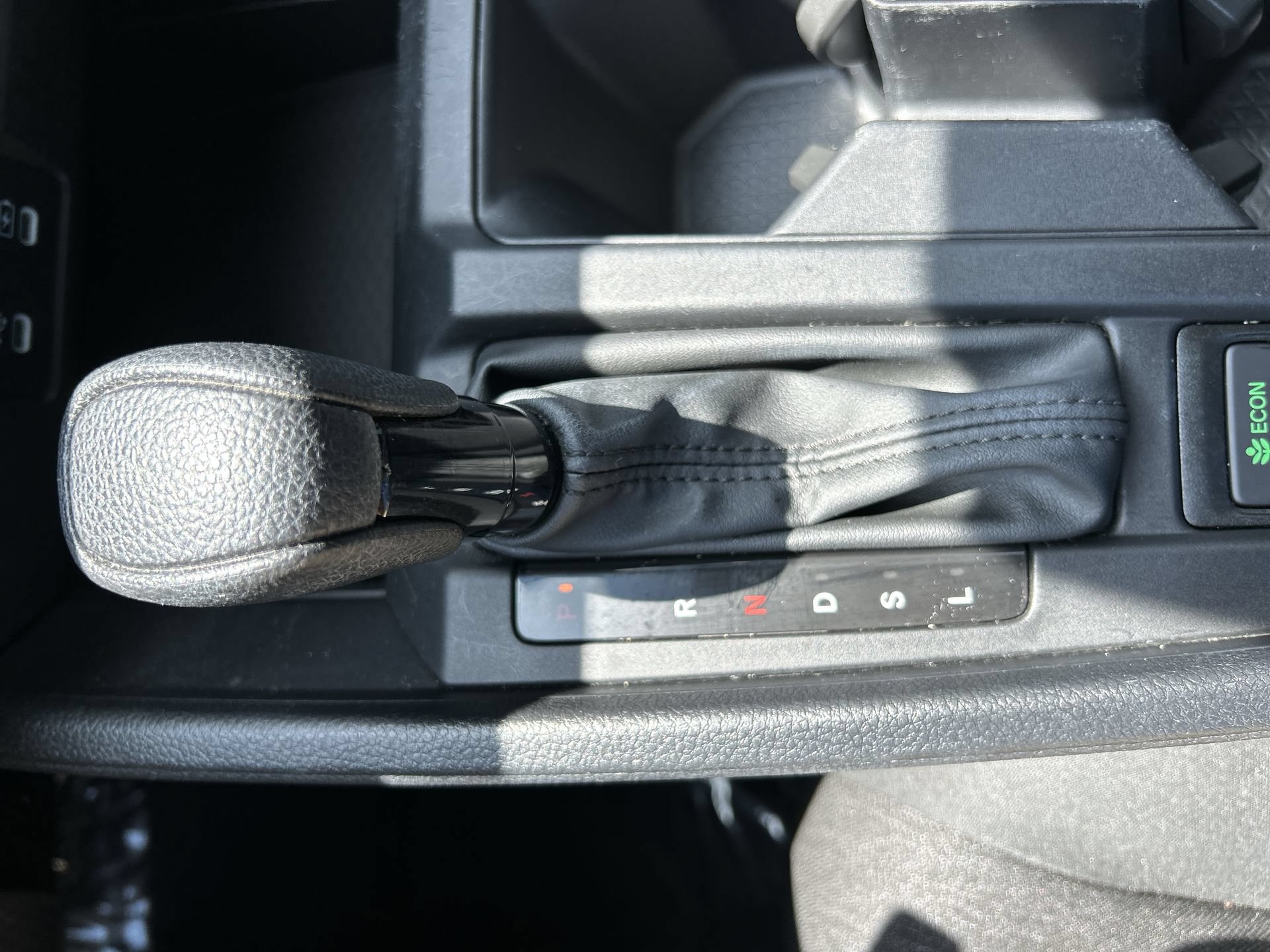 Used 2023 Honda Accord EX image 22