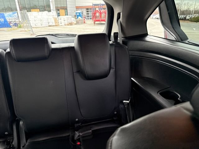 Used 2023 Honda Odyssey EX-L image 18