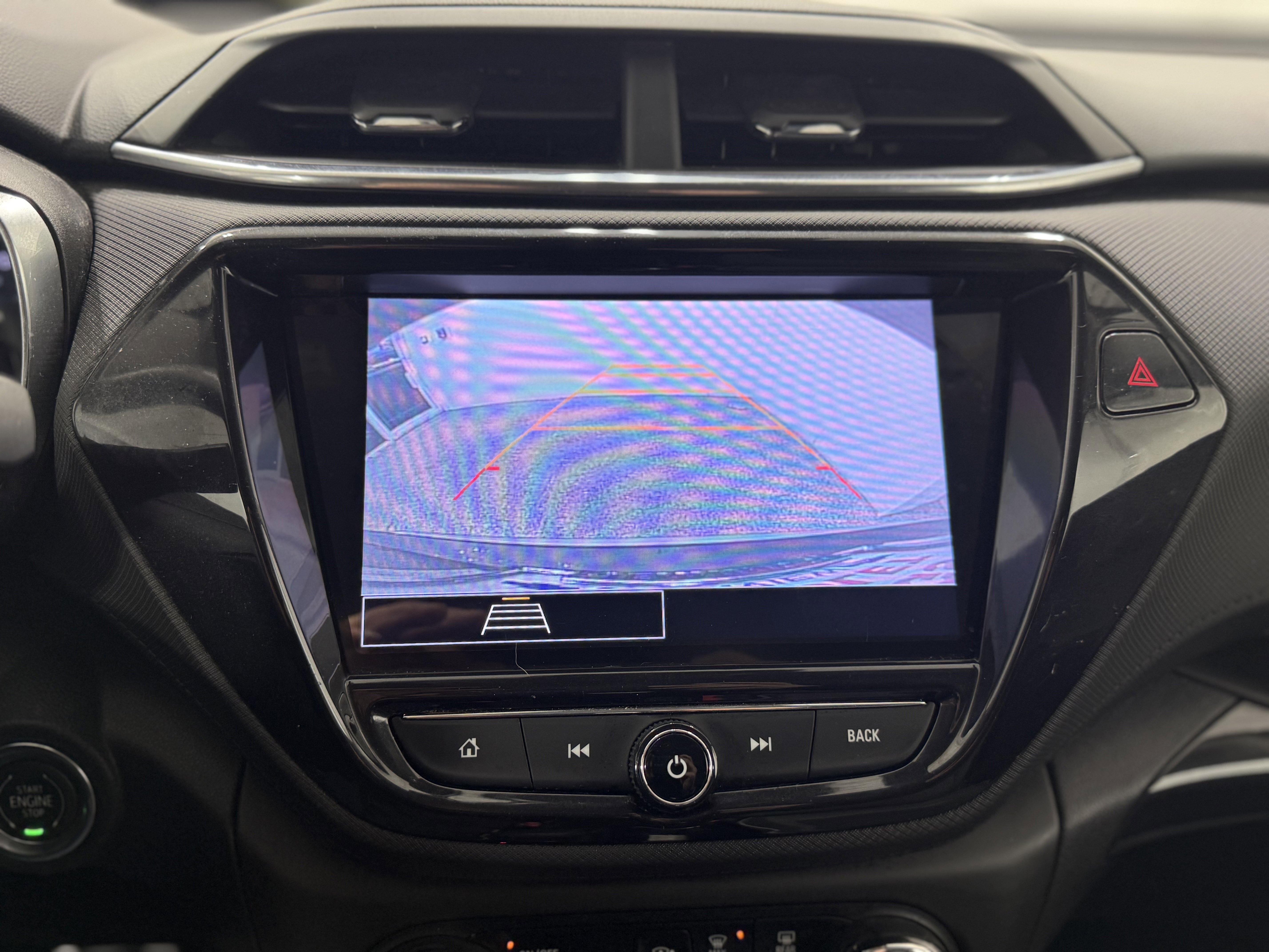 Certified 2021 Chevrolet TrailBlazer LT w/ Convenience Package image 19