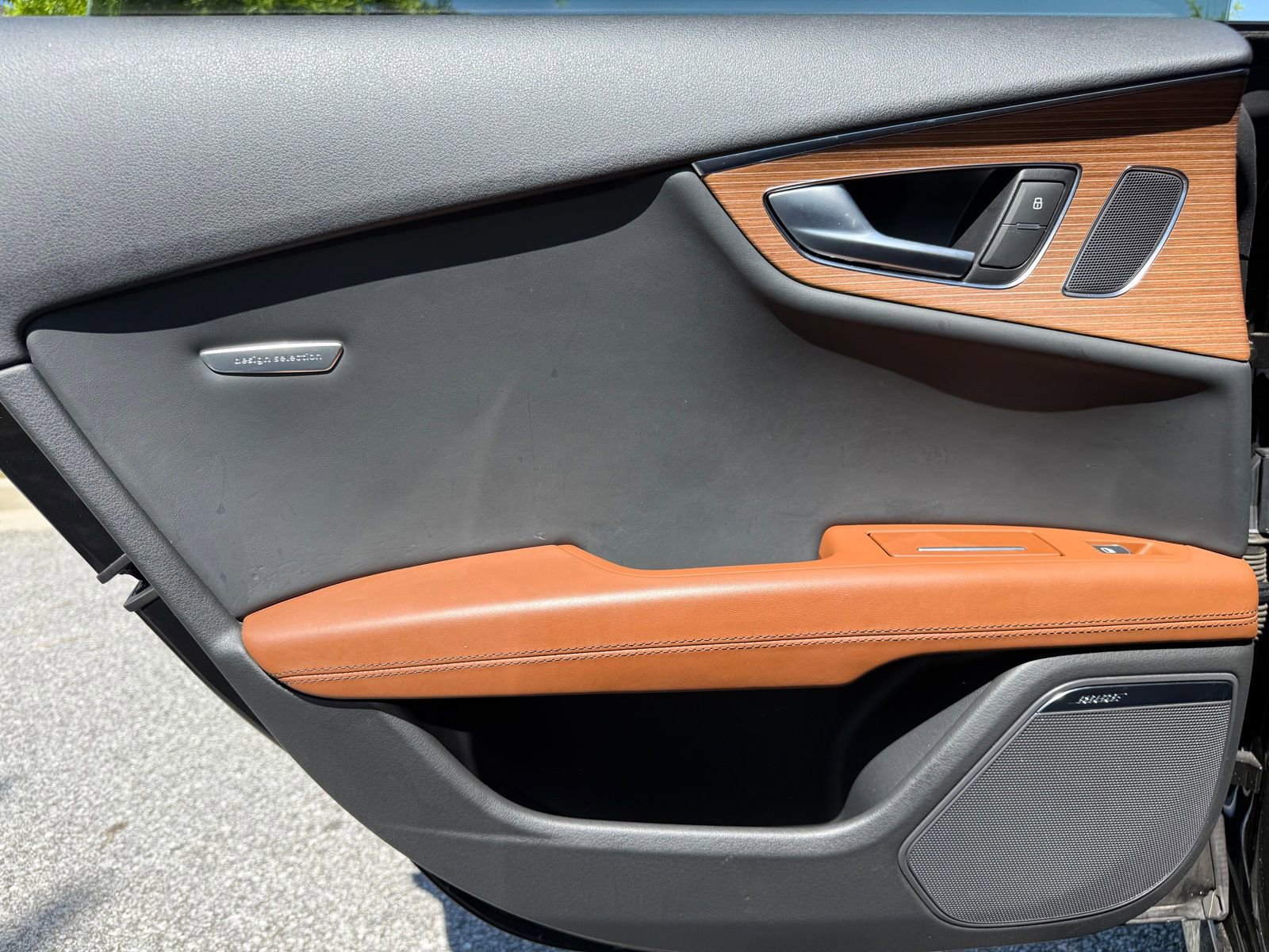 Used 2016 Audi A7 3.0T Prestige w/ Comfort Seating Package image 46