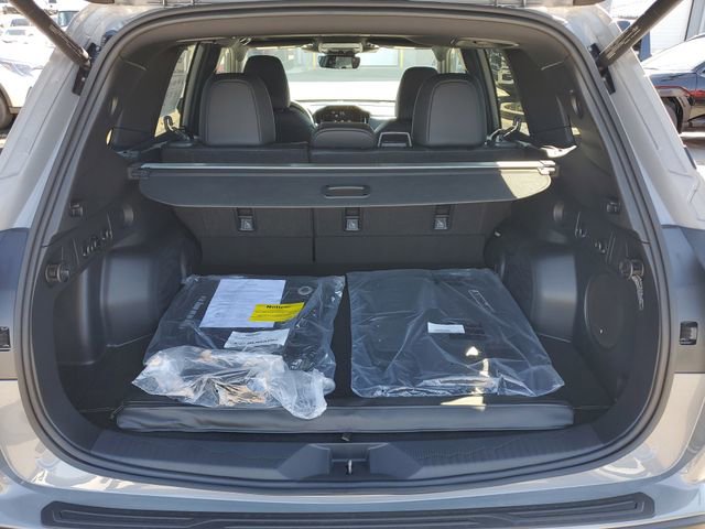 New 2026 Subaru Forester Sport image 11