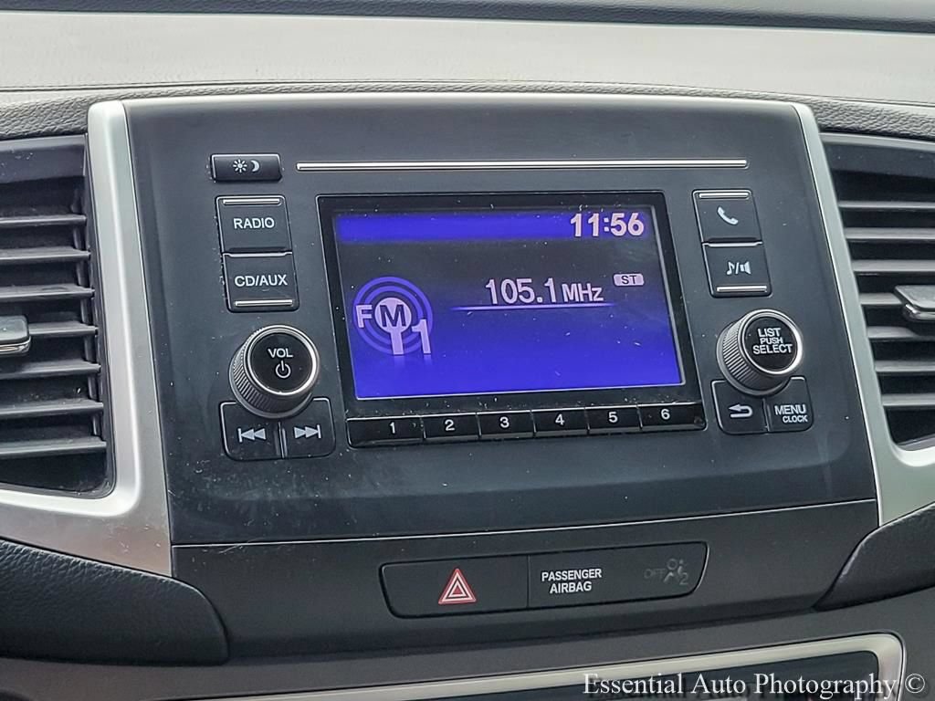 Used 2016 Honda Pilot LX image 19