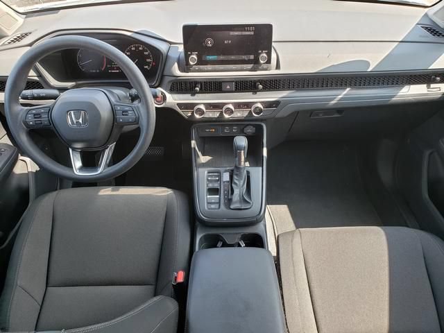Used 2024 Honda CR-V EX image 17