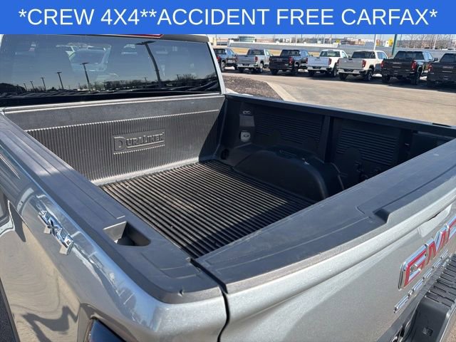 Used 2024 GMC Sierra 1500 SLE image 28