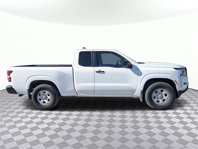 Used 2022 Nissan Frontier S w/ Technology Package image 3