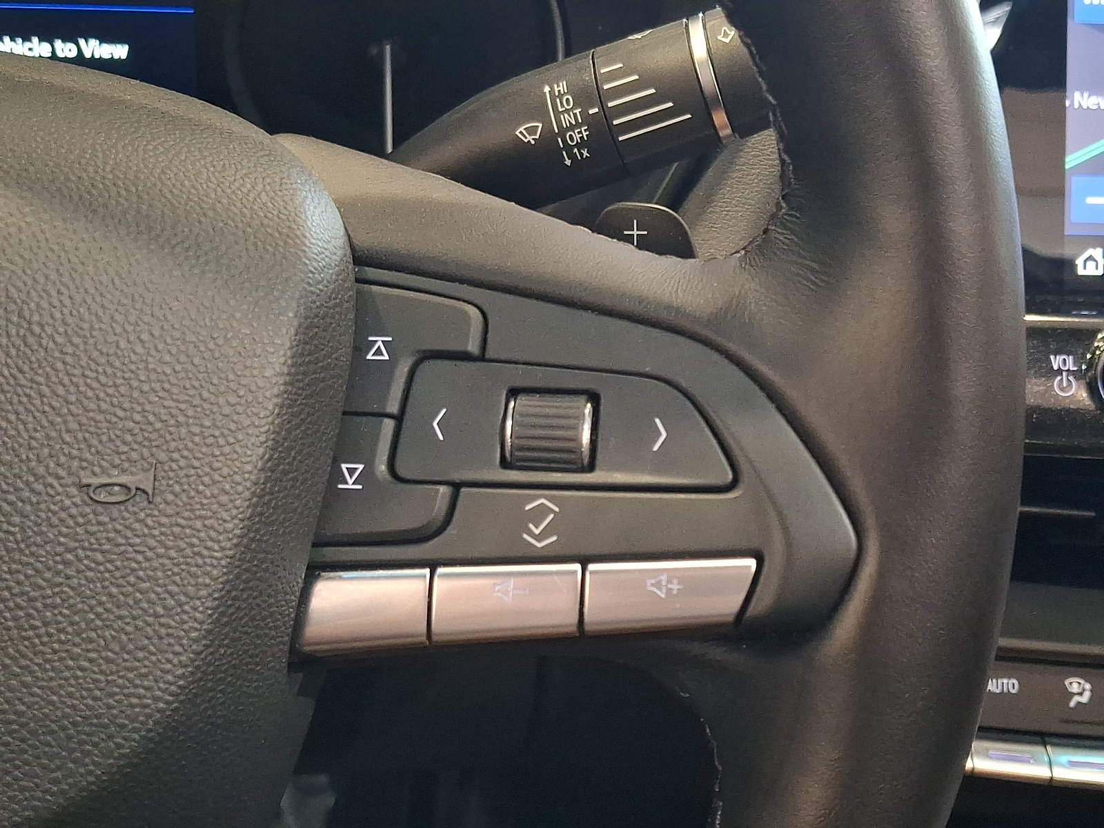 Used 2026 Cadillac CT4 Luxury w/ Sun And Sound Package AWD/4WD image 20