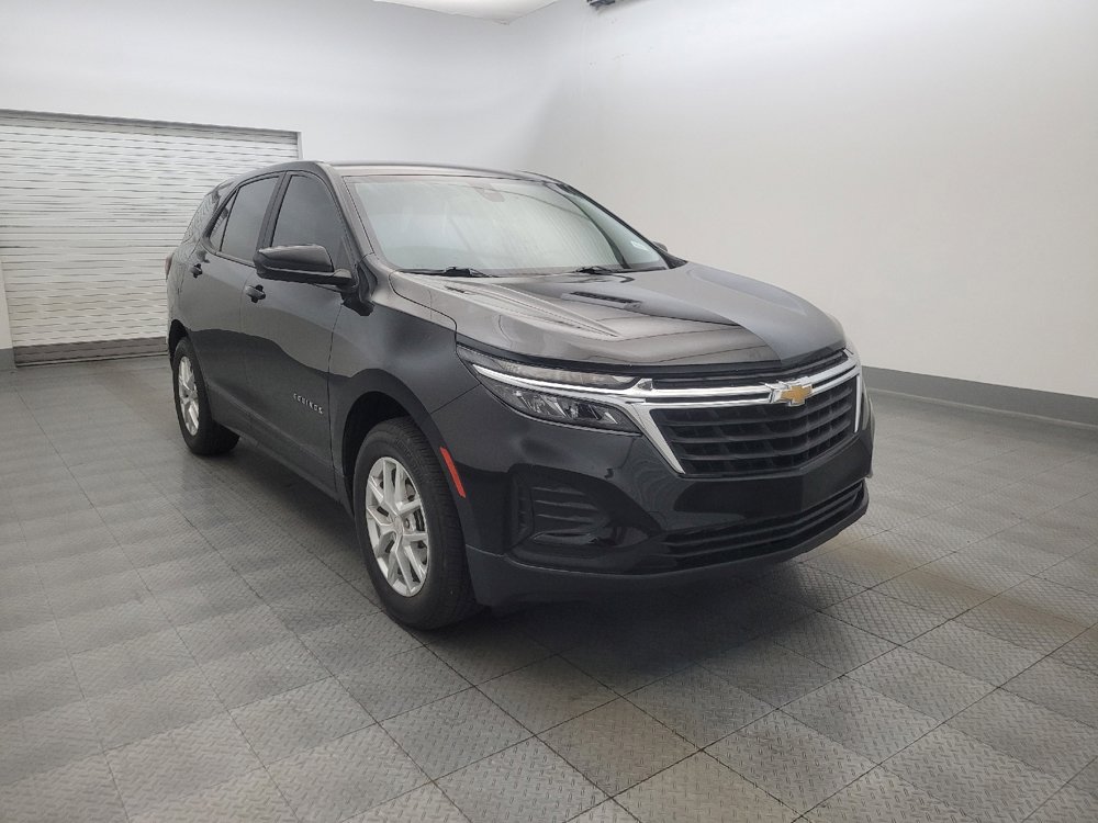 Used 2024 Chevrolet Equinox LS w/ LS Convenience Package AWD/4WD image 13