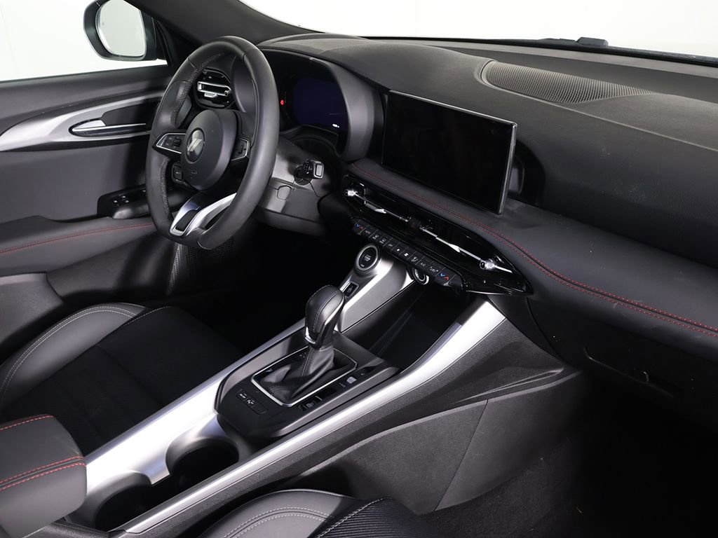 Used 2024 Dodge Hornet GT w/ Cold Weather Group image 26