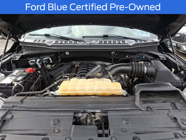 Used 2020 Ford F150 Lariat AWD/4WD image 35