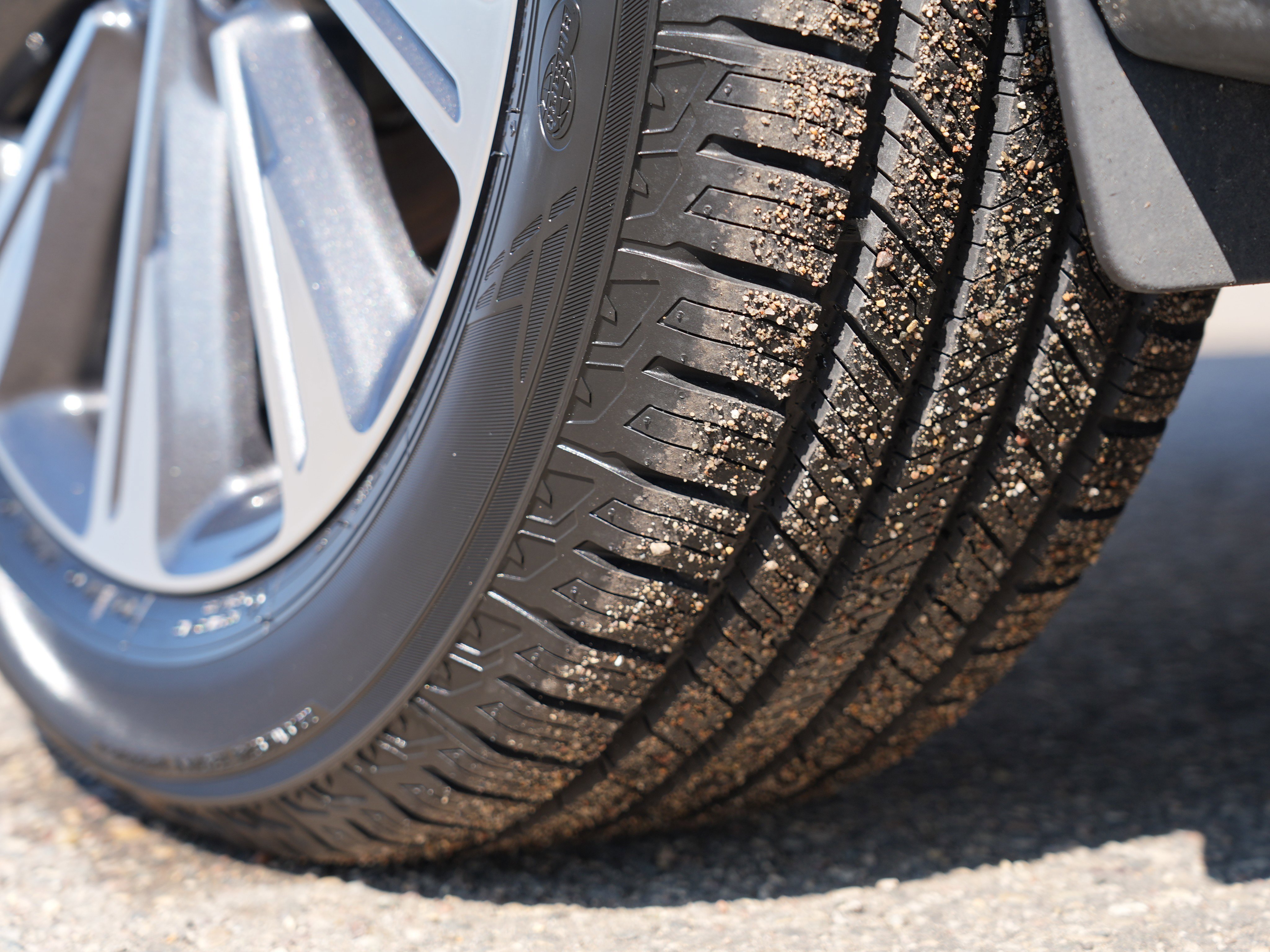 Used 2022 Lincoln Corsair Reserve w/ Elements Package image 36