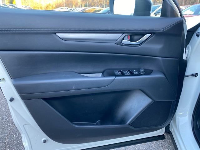 Used 2023 MAZDA CX-5 AWD 2.5 S w/ Select Package image 20