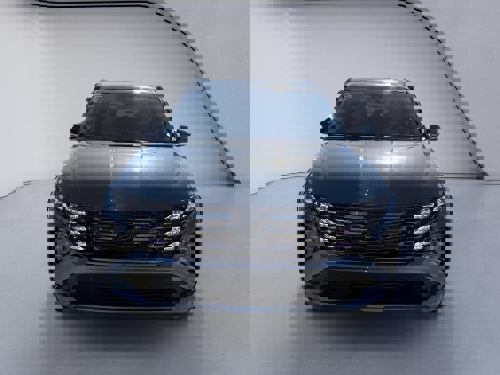 New 2026 Hyundai Tucson Limited image 8