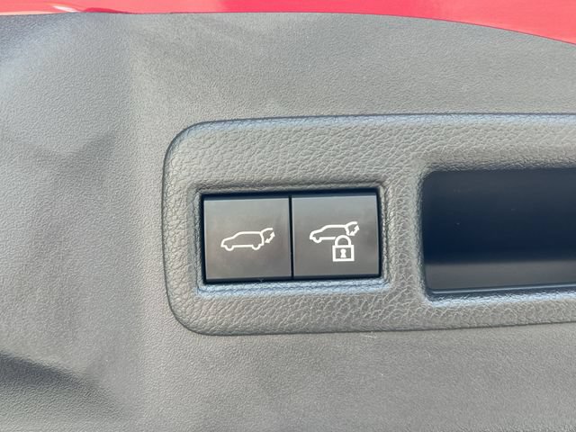Certified 2024 Subaru Solterra w/ Touring Package AWD/4WD image 43