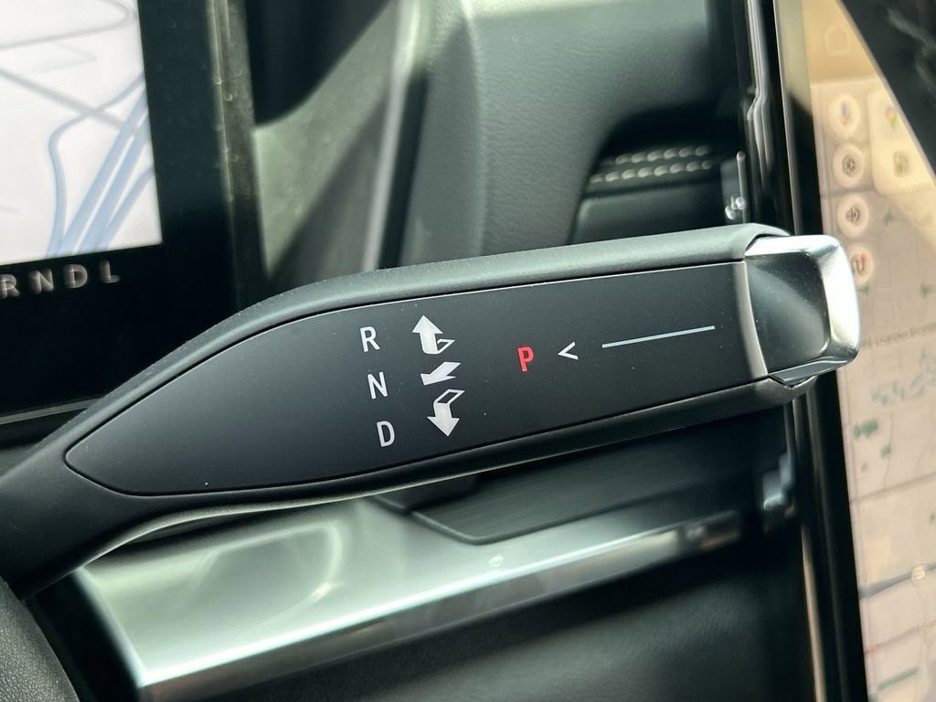 New 2026 GMC Terrain Elevation FWD image 16