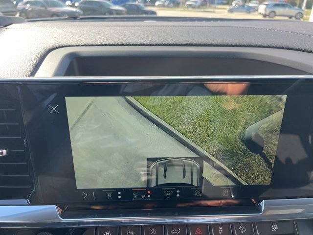 New 2026 Chevrolet Silverado 1500 LT w/ All Star Edition Plus image 30