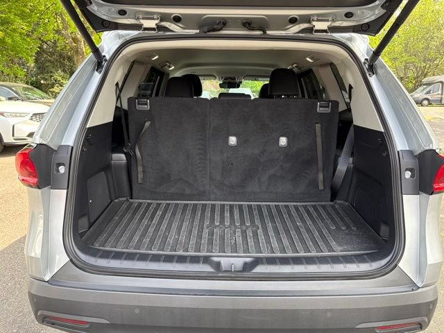 Used 2024 Toyota Grand Highlander AWD image 23