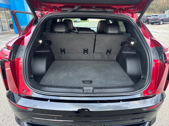 Used 2024 Chevrolet Blazer EV RS image 12