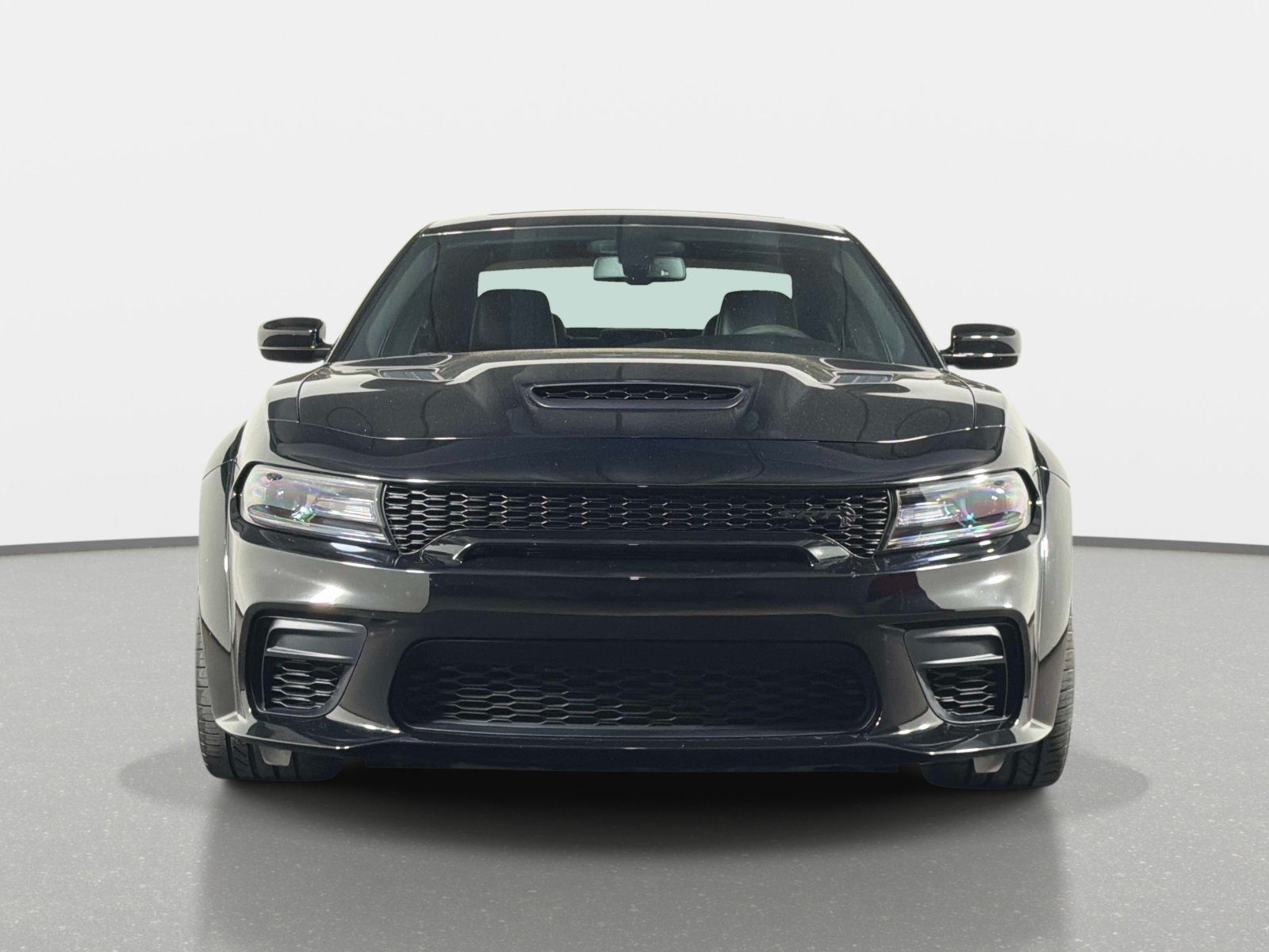 Used 2022 Dodge Charger SRT Hellcat w/ Harman/Kardon Audio Group RWD image 18