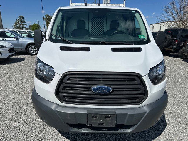 Used 2017 Ford Transit 250 130 Low Roof image 4