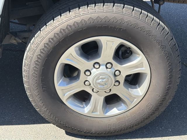 Used 2024 RAM 2500 Big Horn image 17