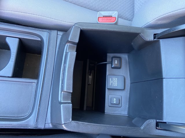 Used 2016 Honda CR-V LX image 39